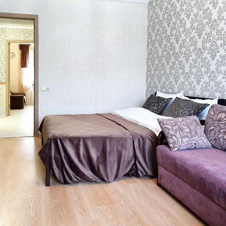 Lux Apartament Dacha خاركيف المظهر الخارجي الصورة