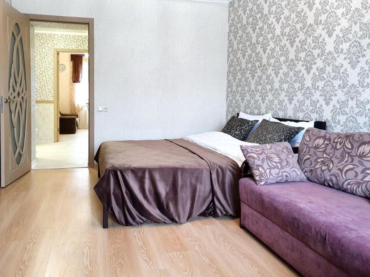 Lux Apartament Dacha خاركيف المظهر الخارجي الصورة